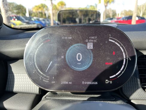 Certified 2024 MINI Cooper S w/ Seaside Edition image 21