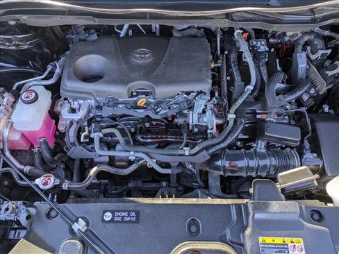 Used 2021 Toyota Sienna XSE image 26