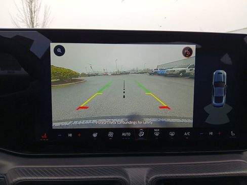 New 2025 Ford Mustang Dark Horse image 28