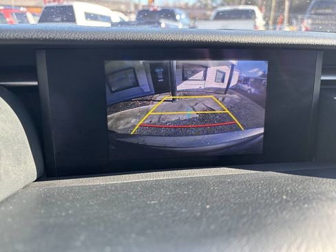 Used 2015 Lexus IS 250 image 26