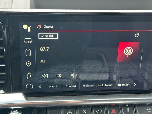 New 2026 GMC Sierra 1500 Elevation image 16