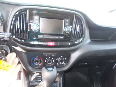 Used 2019 RAM ProMaster City Wagon FWD image 15