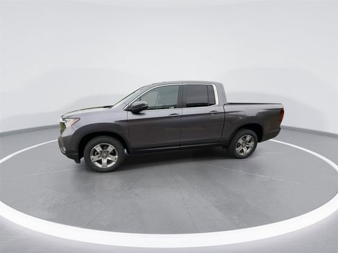 New 2026 Honda Ridgeline RTL image 5