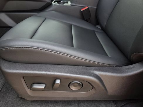 New 2026 Chevrolet Colorado LT w/ LT Convenience Package RWD image 19