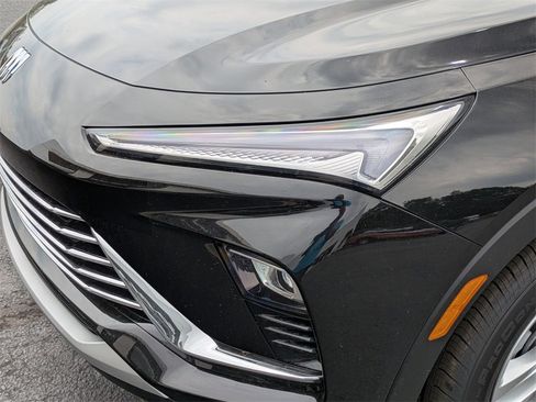 New 2025 Buick Envista Preferred w/ Convenience I Package image 7