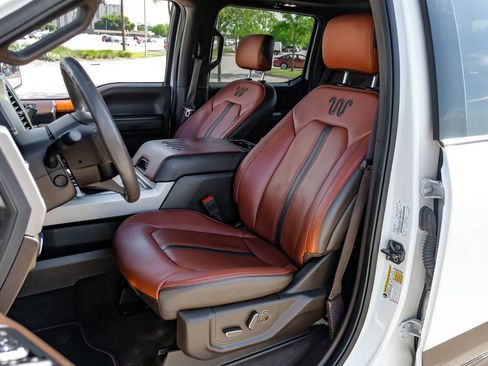 Used 2020 Ford F150 King Ranch w/ Equipment Group 601A Luxury AWD/4WD image 36