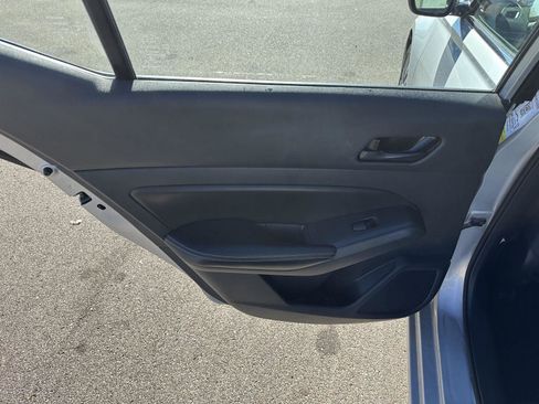 Used 2024 Nissan Altima 2.5 SV image 15