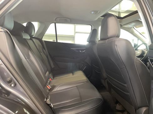 Used 2024 Subaru Outback Limited AWD/4WD image 23