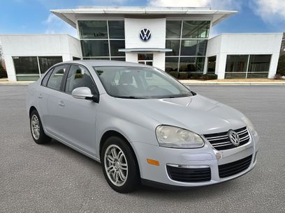 Used 2009 Volkswagen Jetta S