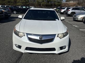 Used 2012 Acura TSX Special Edition video 2