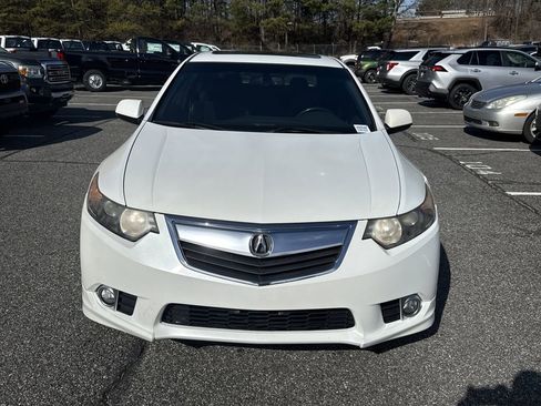 Used 2012 Acura TSX Special Edition image 2