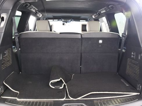 Used 2019 INFINITI QX80 4WD image 24