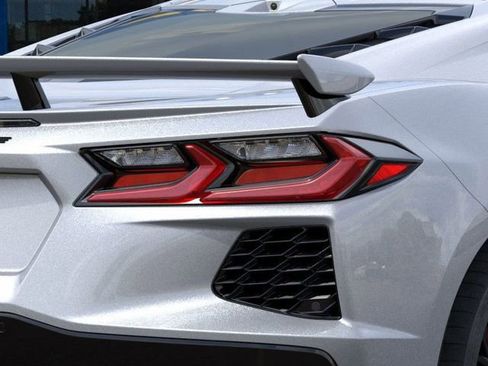 New 2026 Chevrolet Corvette Stingray Premium Cpe w/ Z51 Performance Package image 11