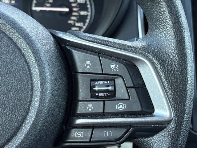 Used 2023 Subaru Forester AWD/4WD image 16