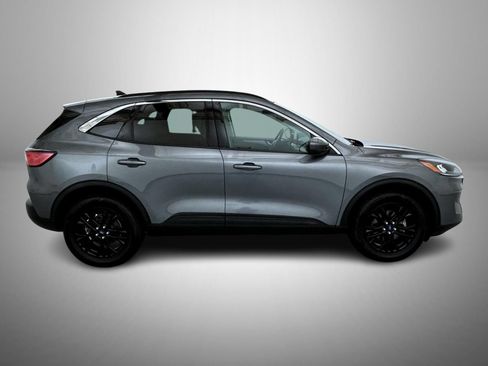 Used 2022 Ford Escape SEL w/ Technology Package AWD/4WD image 4