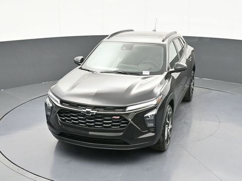 New 2026 Chevrolet Trax RS w/ Sunroof Package image 63