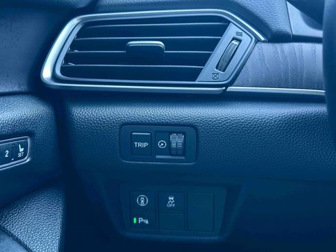 Certified 2022 Honda Accord EX-L image 35