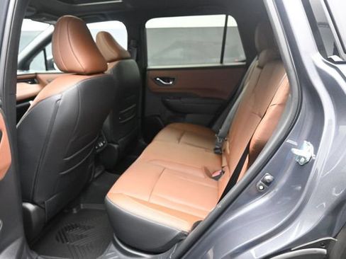 New 2026 Subaru Outback Touring XT AWD/4WD image 21