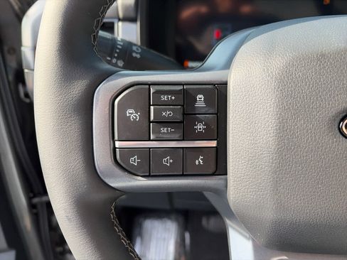 New 2026 Ford F150 Lariat image 12