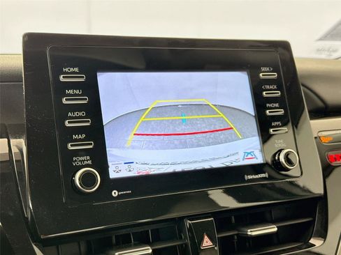 Certified 2024 Toyota Camry SE w/ Convenience Package FWD image 20