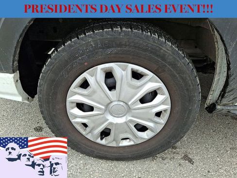 Certified 2023 Ford Transit 350 XLT image 28