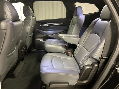 Used 2023 Buick Enclave Essence w/ Experience Buick Package image 24
