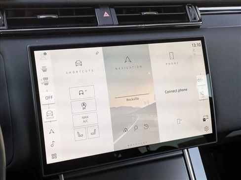 Certified 2025 Land Rover Range Rover Velar Dynamic SE image 15