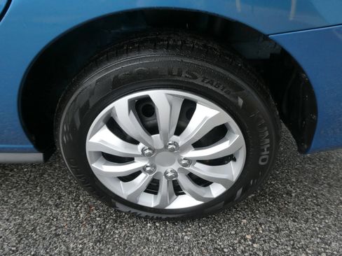 Used 2023 Mitsubishi Mirage G4 ES FWD image 31