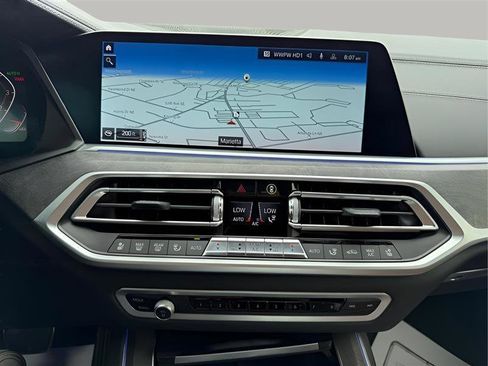 Used 2020 BMW X7 xDrive40i w/ M Sport Package AWD/4WD image 64