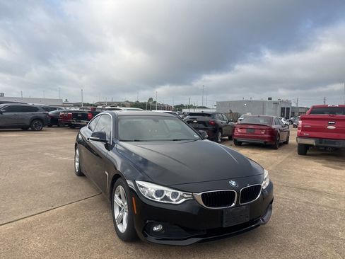 Used 2015 BMW 428i Coupe image 2