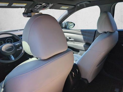 New 2026 Hyundai Santa Cruz SEL FWD image 16
