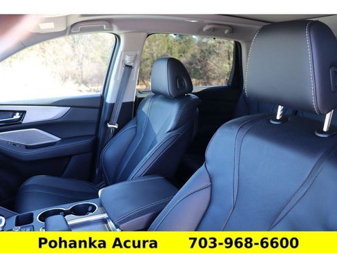 Certified 2024 Acura MDX SH-AWD w/ Technology Package image 26