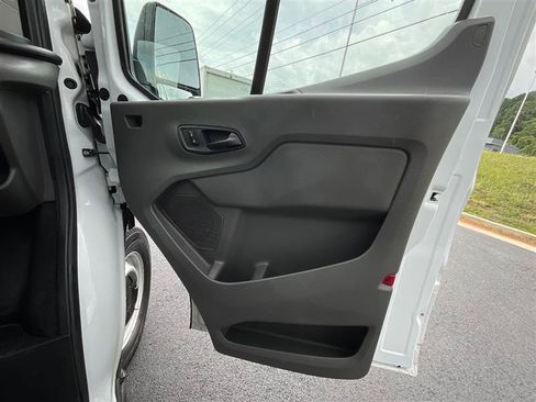 Used 2021 Ford Transit 350 w/ Upfitter Package RWD image 25
