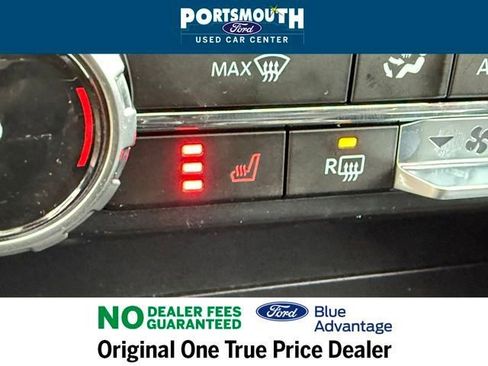 Used 2023 Ford F150 XLT w/ Equipment Group 302A High image 16