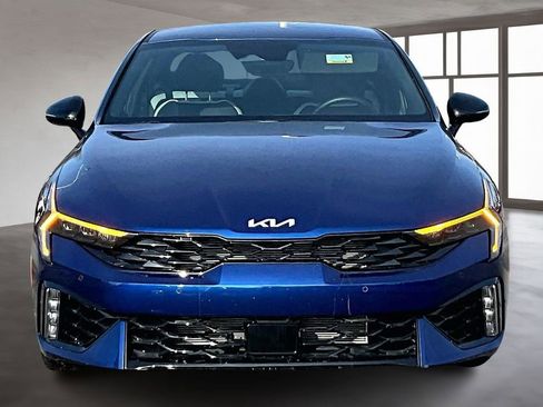 Used 2025 Kia K5 GT-Line image 2