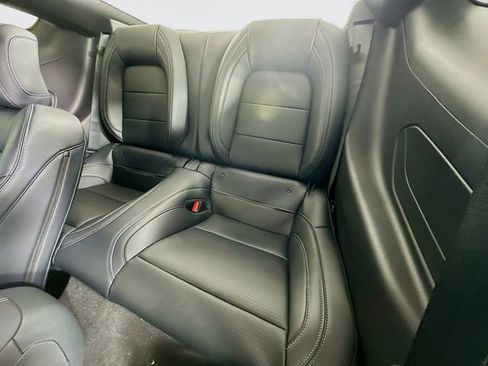 New 2026 Ford Mustang GT Premium image 22