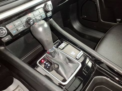 Used 2024 Jeep Compass Limited w/ High Altitude Package AWD/4WD image 23