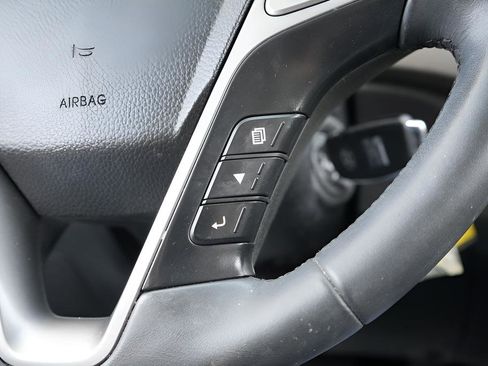 Used 2014 Hyundai Santa Fe Sport w/ Popular Equipment Package 02 AWD/4WD image 27