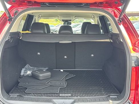 New 2026 MAZDA CX-5 Preferred AWD/4WD image 10