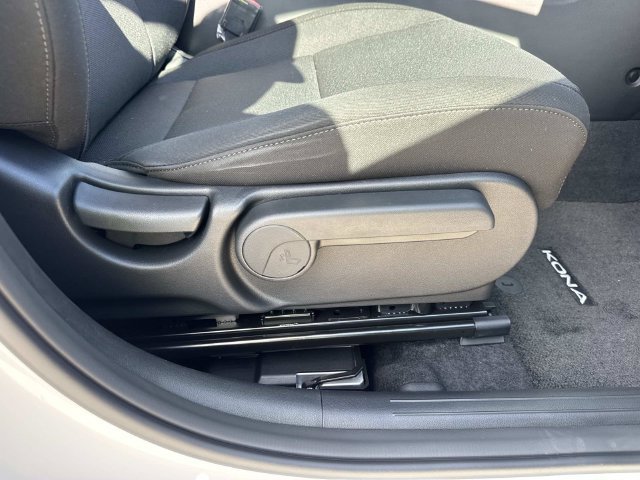 New 2027 Hyundai Kona SEL Sport FWD image 15
