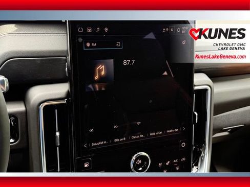 New 2026 GMC Yukon XL Denali AWD/4WD image 37