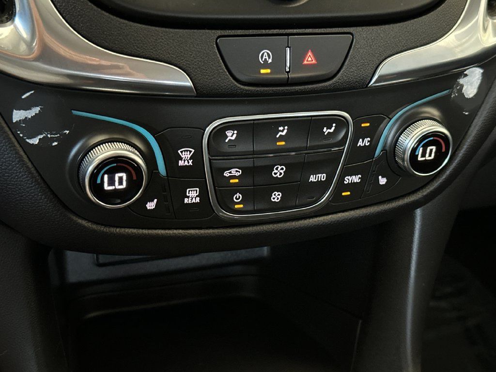 Used 2024 Chevrolet Equinox LT AWD/4WD image 19