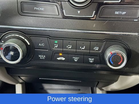 Used 2015 Honda Civic LX image 19