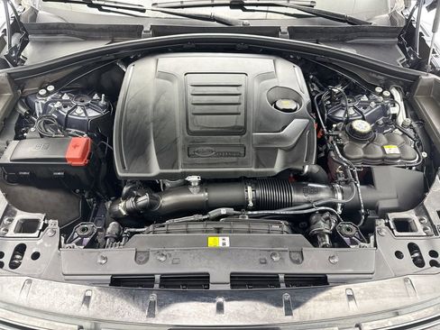 Used 2026 Land Rover Range Rover Velar S AWD/4WD image 28