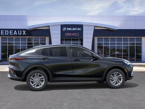 New 2026 Buick Envista Sport Touring w/ Convenience I Package FWD image 81
