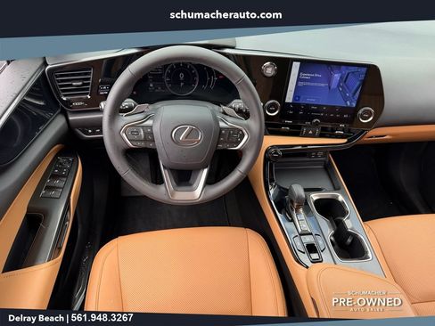 Used 2024 Lexus NX 250 FWD w/ Towing Package (2000 Lbs) image 13