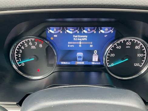 Certified 2022 Ford F150 XLT w/ Equipment Group 302A High image 21