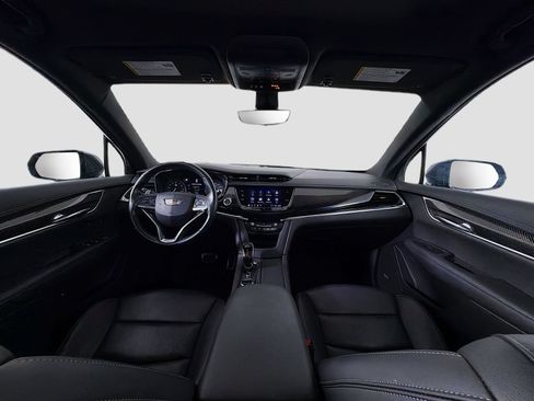 Used 2021 Cadillac XT6 Sport AWD/4WD image 9