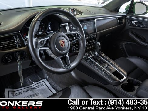 Used 2020 Porsche Macan GTS AWD/4WD image 56