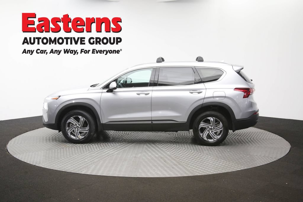 Used 2023 Hyundai Santa Fe SEL AWD/4WD image 61